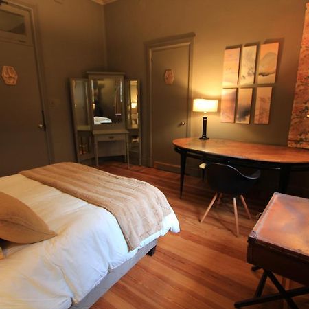 Casa Haydee Villa Paysandú Eksteriør billede