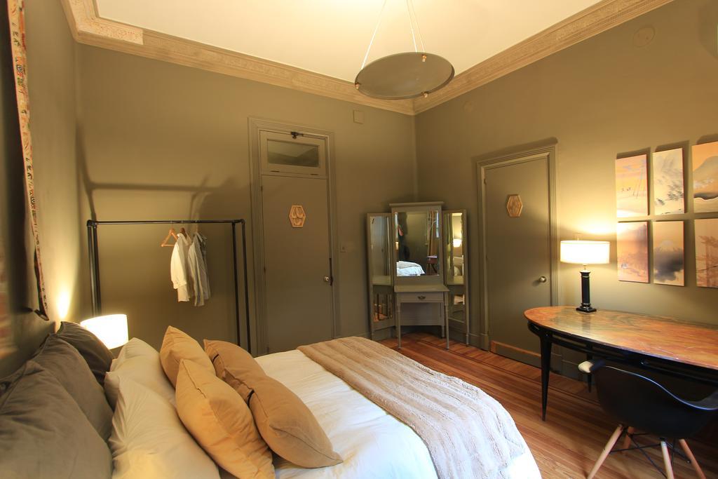 Casa Haydee Villa Paysandú Eksteriør billede