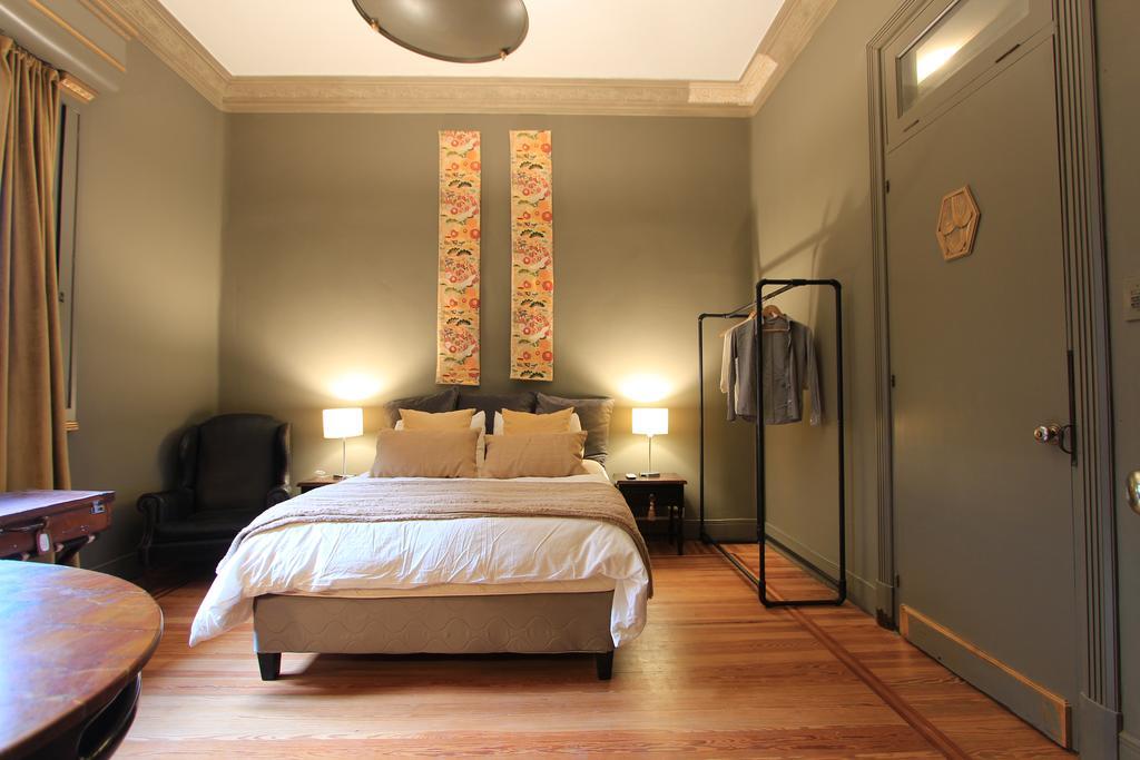 Casa Haydee Villa Paysandú Eksteriør billede
