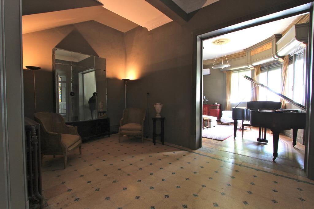 Casa Haydee Villa Paysandú Eksteriør billede