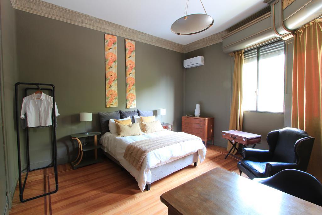 Casa Haydee Villa Paysandú Eksteriør billede