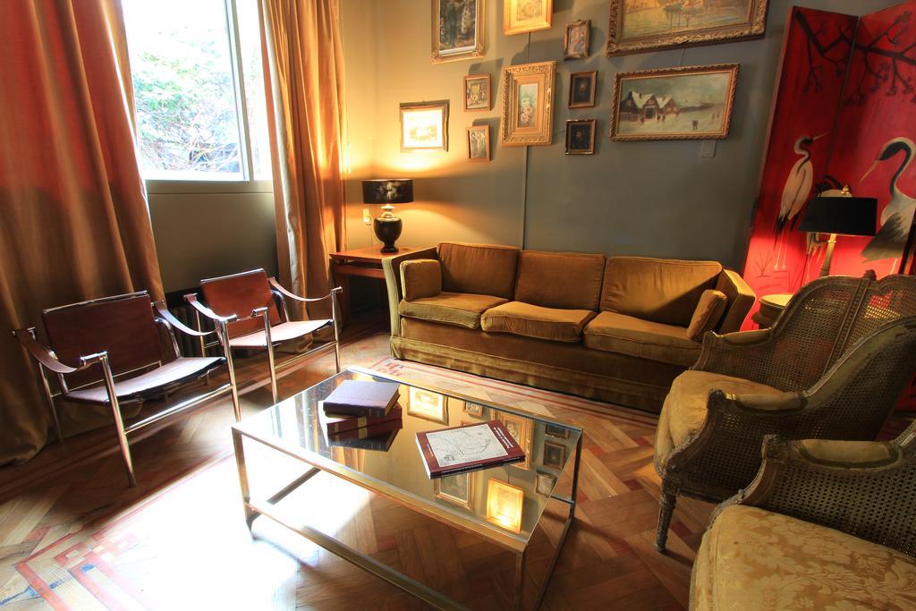 Casa Haydee Villa Paysandú Eksteriør billede