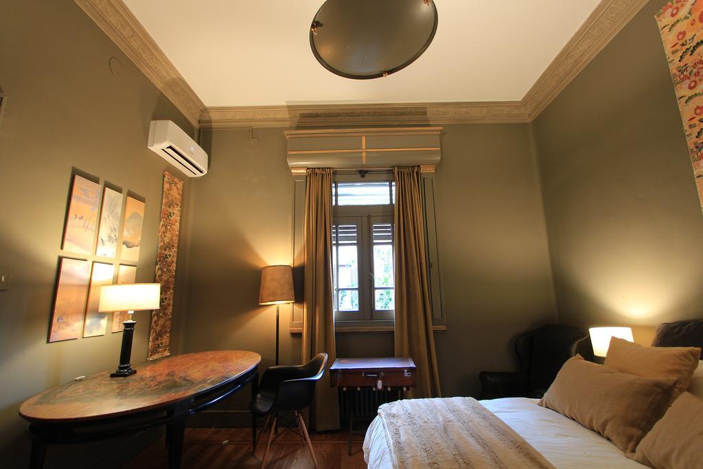 Casa Haydee Villa Paysandú Eksteriør billede