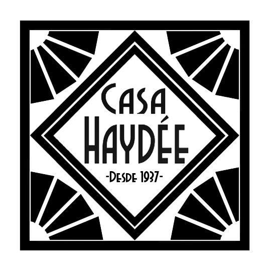 Casa Haydee Villa Paysandú Eksteriør billede
